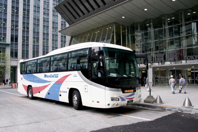 茨城機場 IBARAKI｜機場相關設施與聯外交通巴士介紹，還有1,000円/日的Toyota租車優惠方案