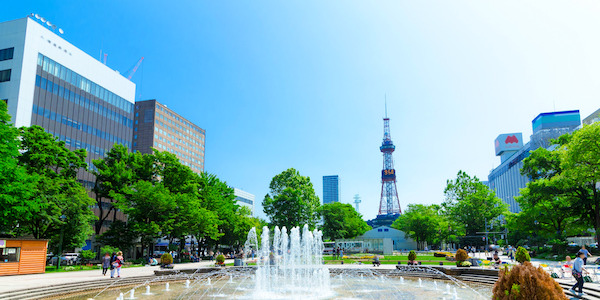 札幌 茨城空港