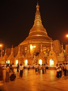 Myanmar Airways International Announces Schedule of Ibaraki – Myanmar Chartered Flights