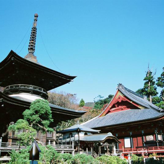 AMABIKI KANNON