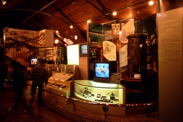 サッポロビール博物館