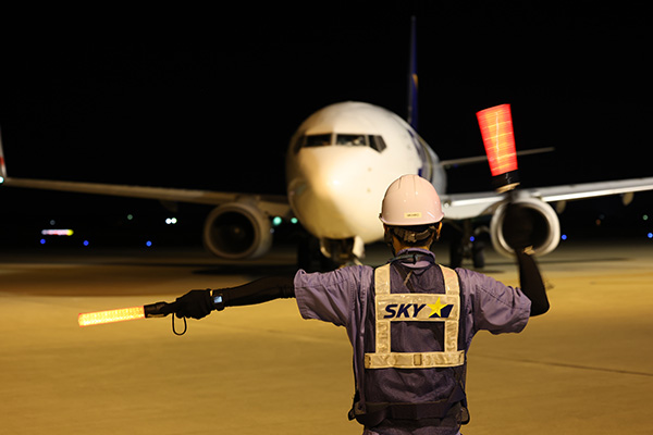 U18賞「憧れの職業」吉見優希様