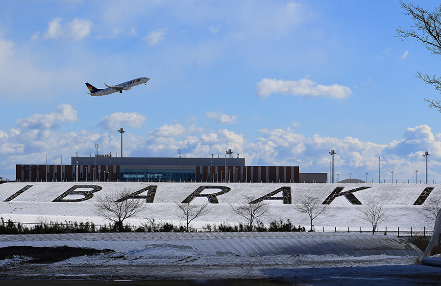 一般部門最優秀賞「雪のち晴れ、大空へ」田中学様
