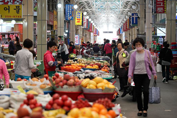 ユッコリ総合市場