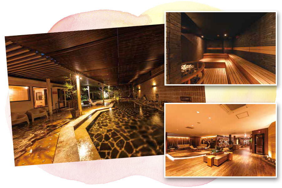 伊都の湯どころ