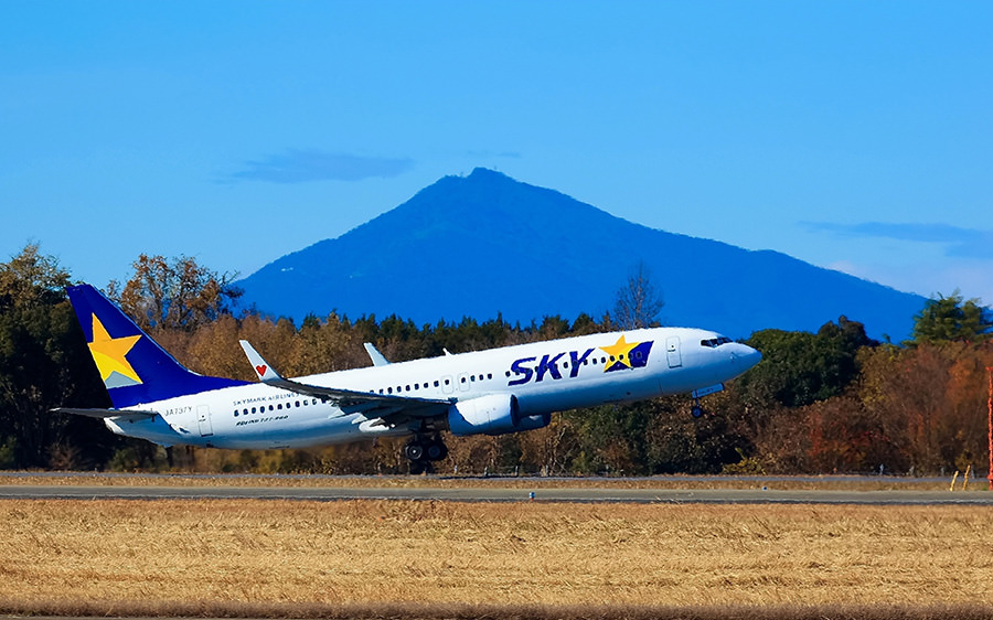 「蒼穹へ、筑波の風に乗って」 石川良一様