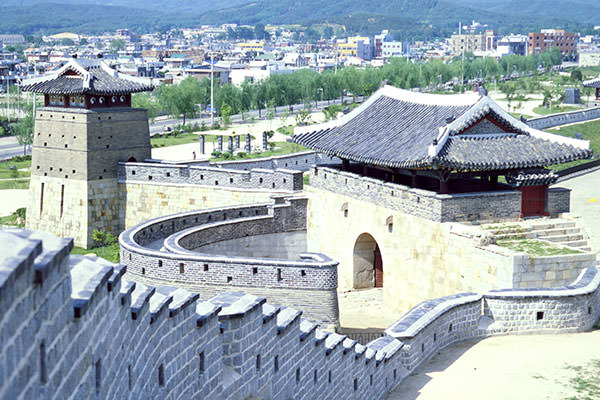 文義文化財団地